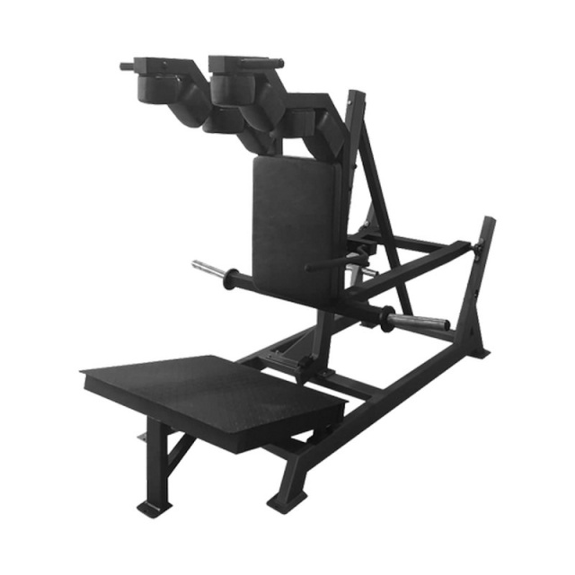 BRONZE GYM BGR-802 Супер Гакк BRONZE GYM BGR-802 Супер Гакк