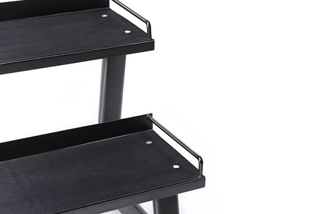 Стойка для гирь Hasttings Digger 2 уровня