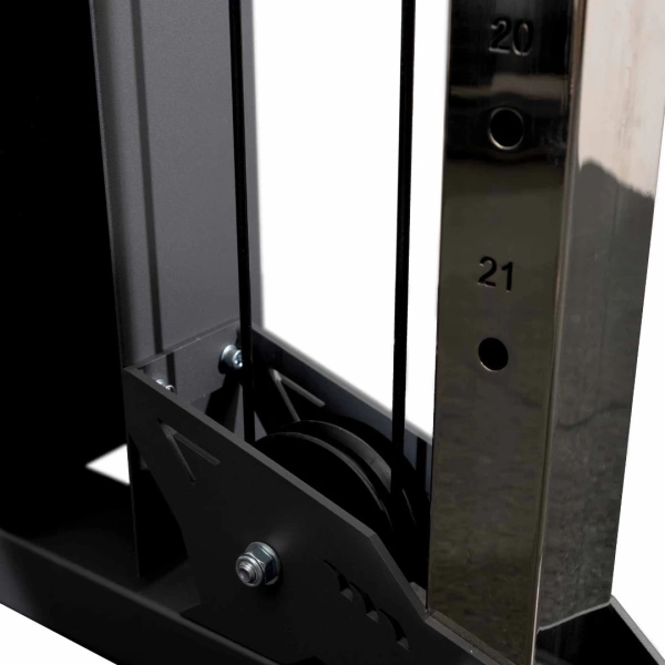 Двойной блок Protrain PR-FT570