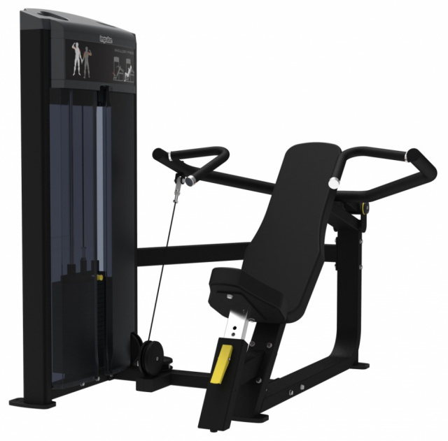 Жим от плеч IMPULSE Functional IF9312 Жим от плеч IMPULSE Functional IF9312