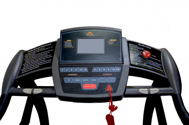 Беговая дорожка American Motion Fitness AMF 8643R Беговая дорожка American Motion Fitness AMF 8643R