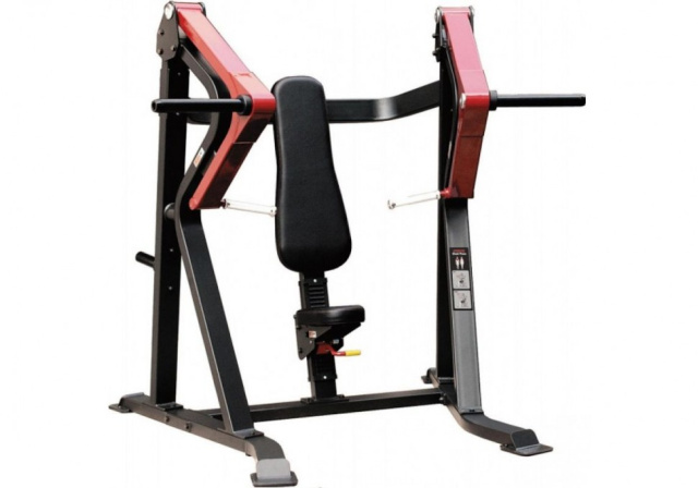 Жим от груди IMPULSE STERLING SL7001