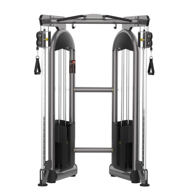 Угловая блочная рамка (кроссовер) Fitex FTX-6232B