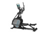 Эллиптический тренажер STEELFRAME AYAX GX LCD