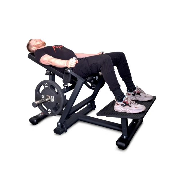 Ягодичный мостик на свободных весах Protrain HC-2131