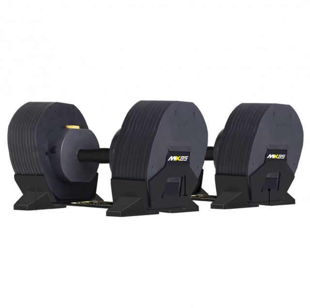 Гантели наборные MX Select MX-85