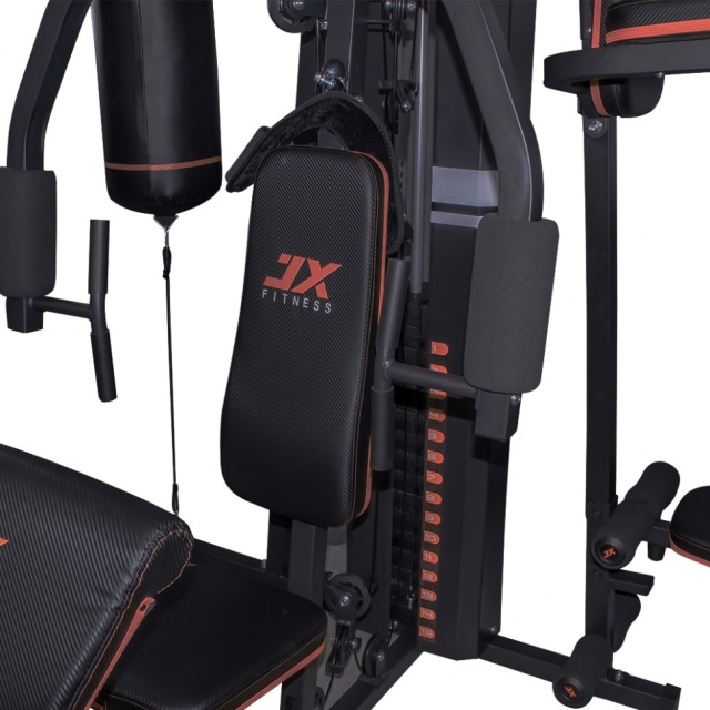 Мультистанция STEELFRAME JX 930