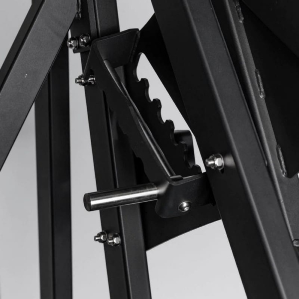 Жим от плеч / жим от груди в наклоне Gymmaster SS-30