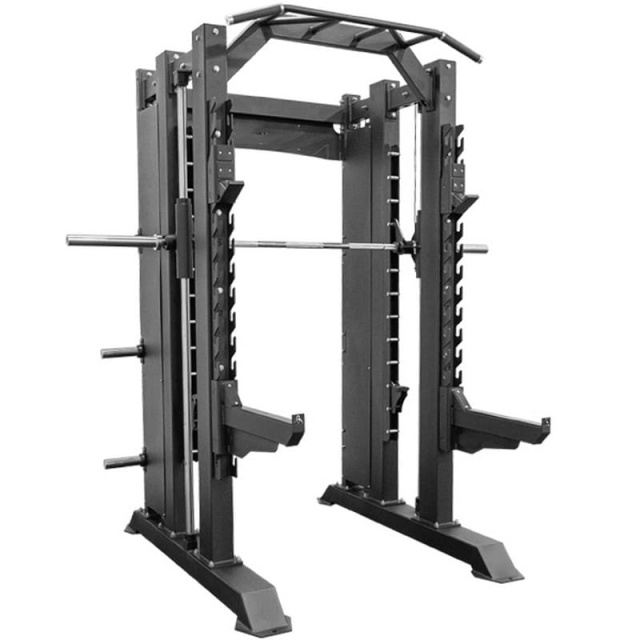 Машина Смита / стойка для приседаний Gymmaster SS-36 Машина Смита / стойка для приседаний Gymmaster SS-36