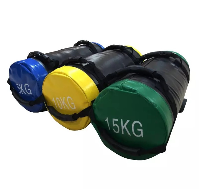 Тренировочный мешок (сэндбэг) 5 кг STEELFRAME WG189