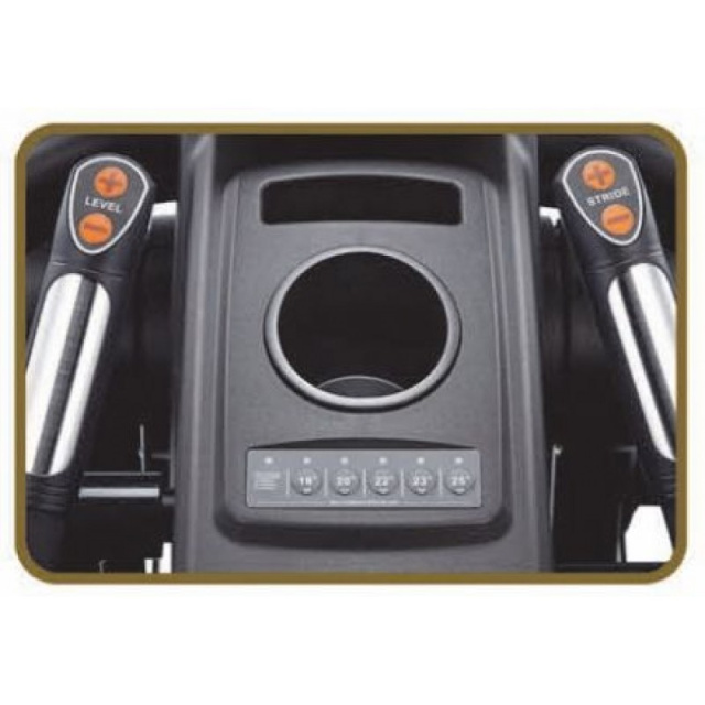 Эллиптический тренажер Vertex EG-5525 Эллиптический тренажер Vertex EG-5525