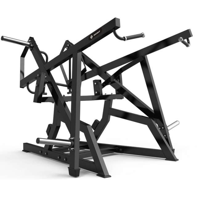 Жим вверх/тяга сверху Insight Fitness TM64 Жим вверх/тяга сверху Insight Fitness TM64