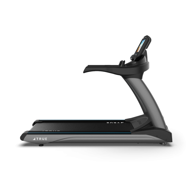 Беговая дорожка True Fitness C650 (консоль Envision 9) Беговая дорожка True Fitness C650 (консоль Envision 9)