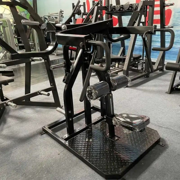 Верхняя тяга Gymmaster SS-17