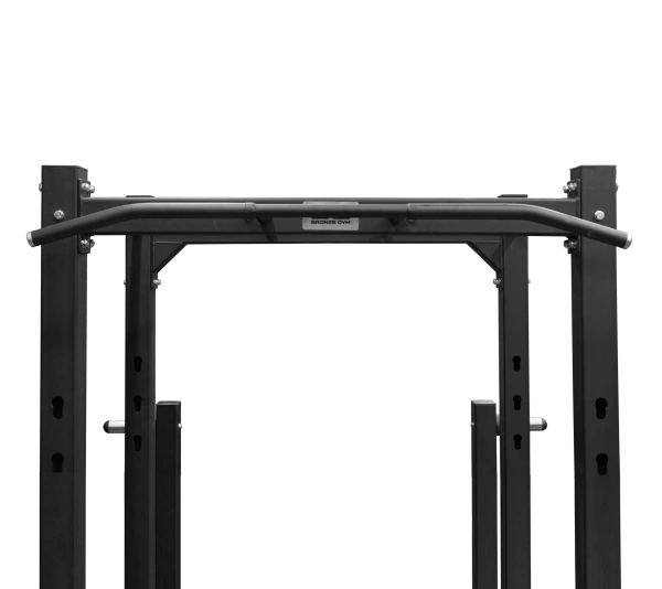 Силовая рама с помостом Bronze Gym PARTNER AL-313