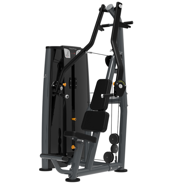 Жим от груди Vertex Kinetics RWS101-U2 Жим от груди Vertex Kinetics RWS101-U2
