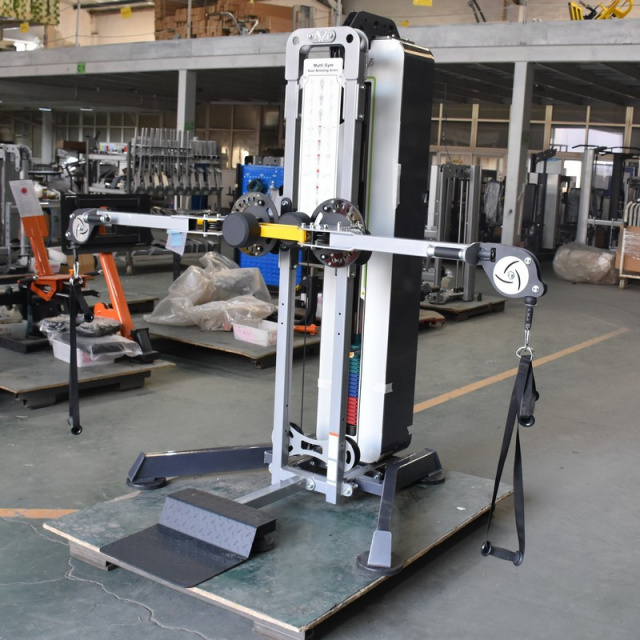 Кроссовер 360 Functional trainer Vertex AWM107E Кроссовер 360 Functional trainer Vertex AWM107E