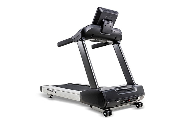 Беговая дорожка Spirit Fitness CT850+ Беговая дорожка Spirit Fitness CT850+