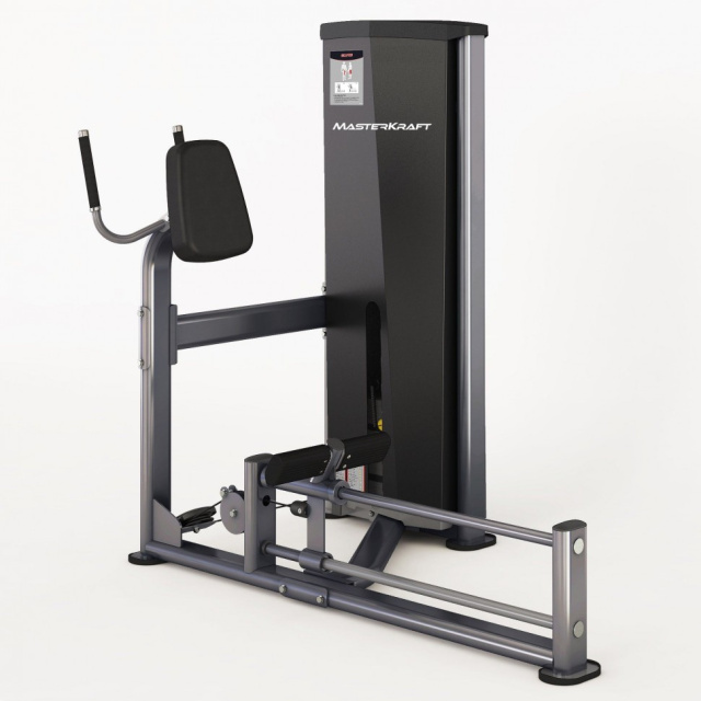 Разгибание спины Insight Fitness TF11 Разгибание спины Insight Fitness TF11