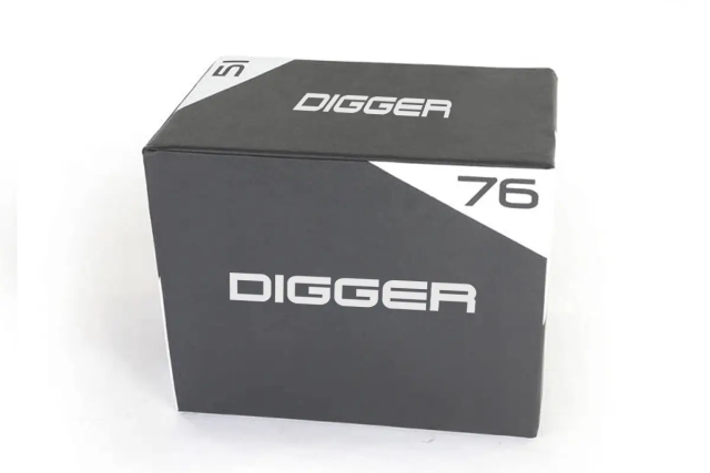 Плиобокс мягкий Hasttings Digger HD32G4