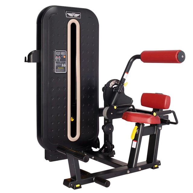 Разгибание спины Gymmaster M8F-009 Разгибание спины Gymmaster M8F-009