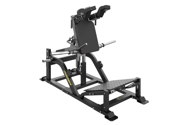 Гакк-приседания Hasttings Digger HD038-5