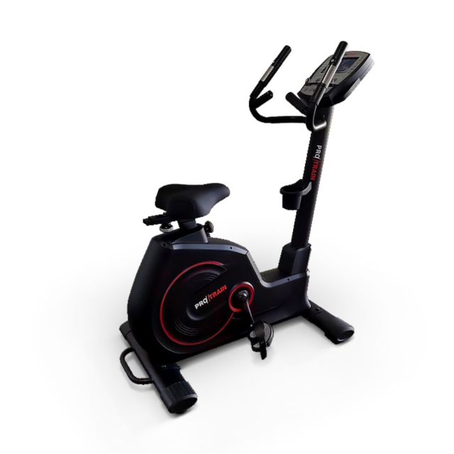 Велотренажер Protrain K8745W Велотренажер Protrain K8745W