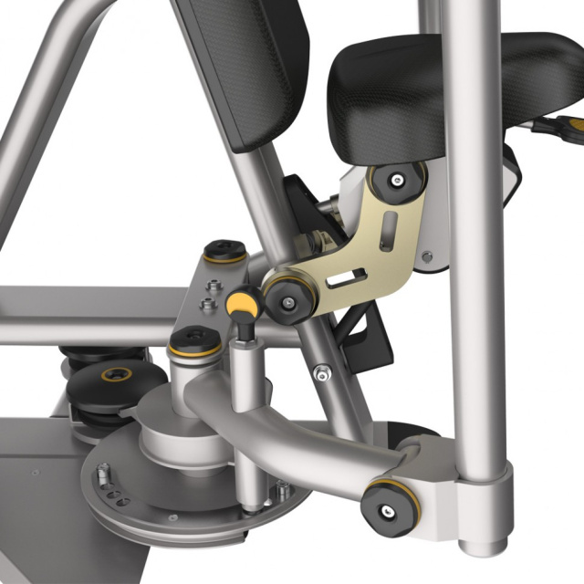 Баттерфляй IMPULSE EXOFORM FE9715 Баттерфляй IMPULSE EXOFORM FE9715