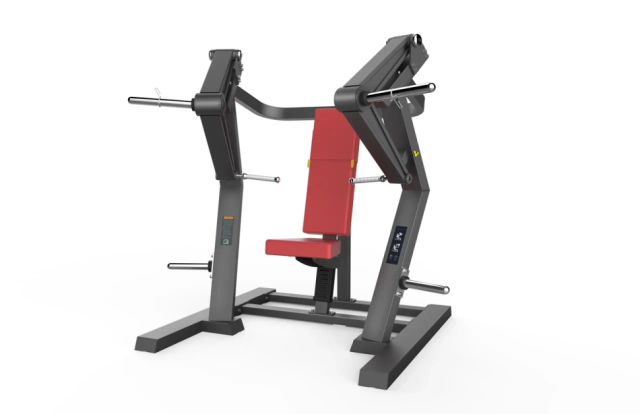 Жим от груди STEELFRAME AYAX 1 HARD