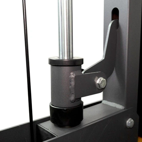 Машина Смита/Силовой комплекс с грузоблоками Protrain HCLT-2003