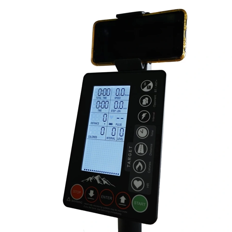 Степпер Xebex CBR-02