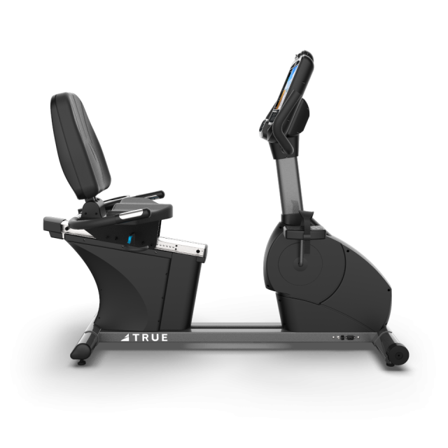 Велотренажер True Fitness C400 (консоль Emerge) Велотренажер True Fitness C400 (консоль Emerge)