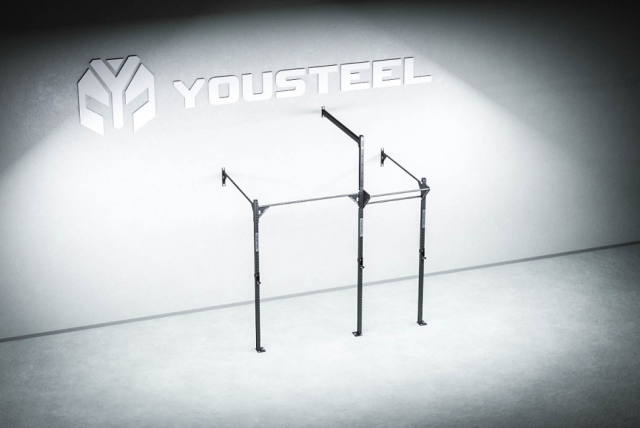 Многофункциональная силовая рама YOUSTEEL СТ-2900-1800-1