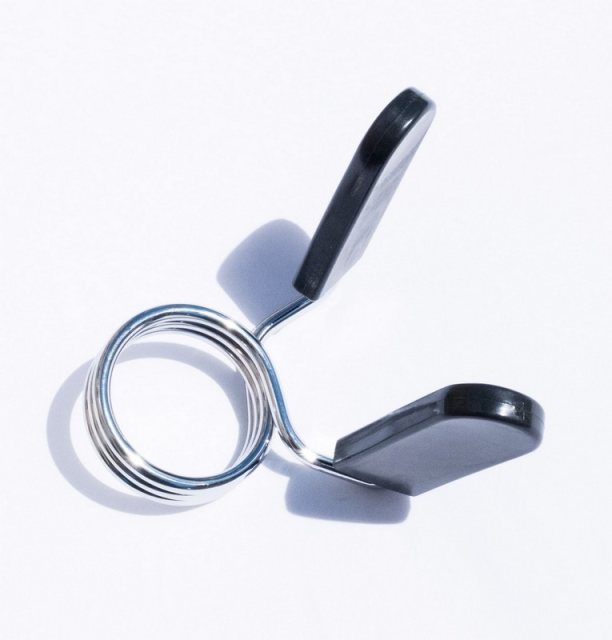 Замок пружинный Original FitTools FT-OC51-CVDR (51 мм)