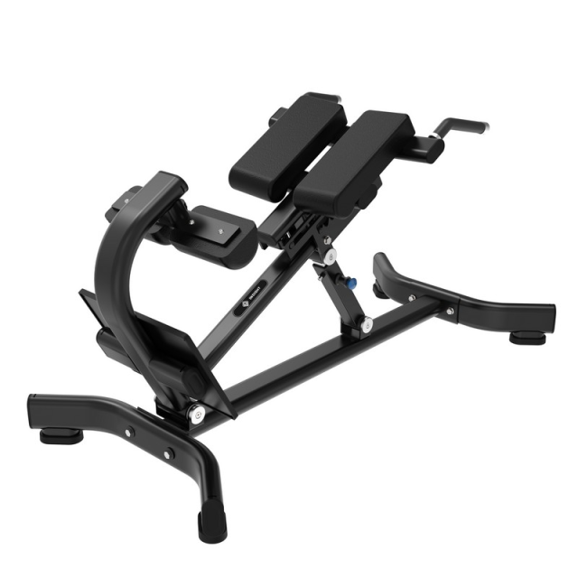 Гиперэкстензия наклонная Insight Fitness TN89 Гиперэкстензия наклонная Insight Fitness TN89