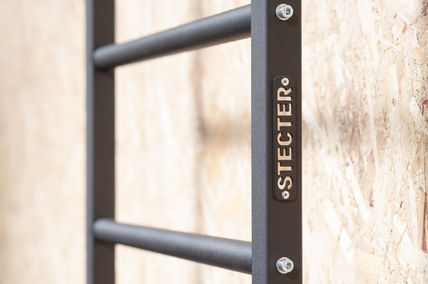 Металлическая шведская стенка STECTER WALL