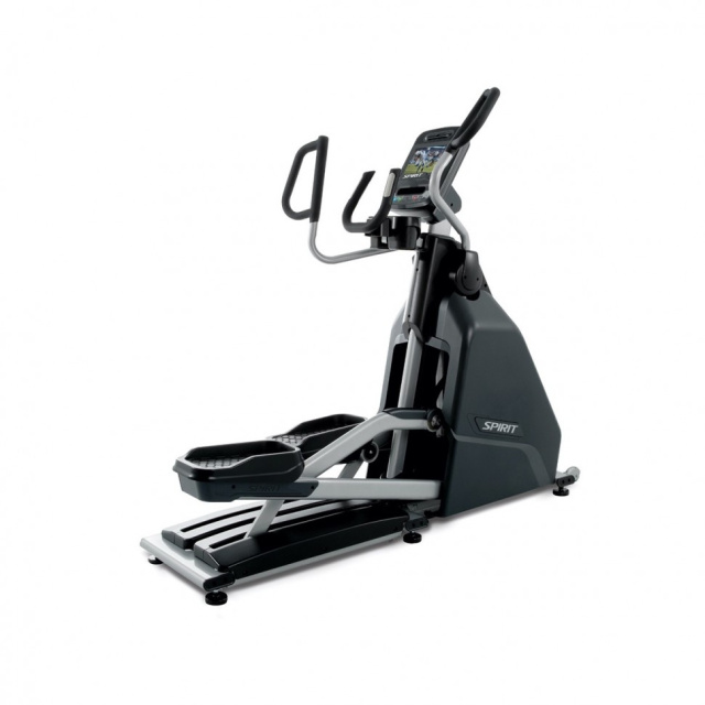 Эллиптический тренажер Spirit Fitness CE900ENT Эллиптический тренажер Spirit Fitness CE900ENT
