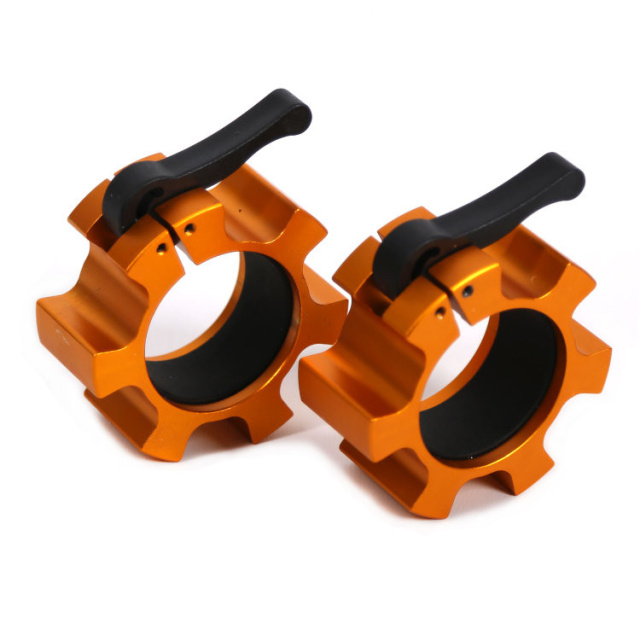 Замки для штанги STEELFRAME WG091