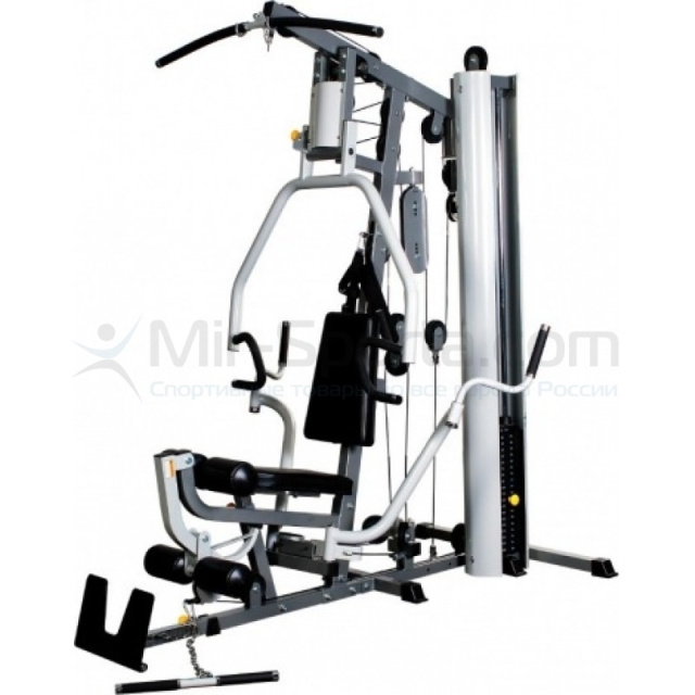 Функциональная рама пристенная Impact FANATICS FT9040 (2+1) Функциональная рама пристенная Impact FANATICS FT9040 (2+1)