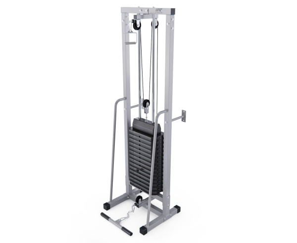 Кроссовер DFC D10090 / стек 90 кг Кроссовер DFC D10090 / стек 90 кг