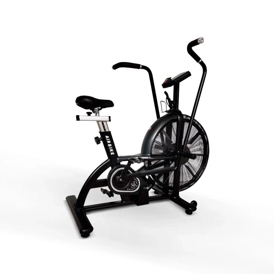 Велотренажер Protrain HC-AB-02, air bike