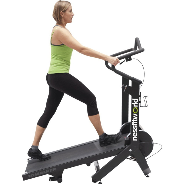 Беговая дорожка FitWorld FitWalker Беговая дорожка FitWorld FitWalker