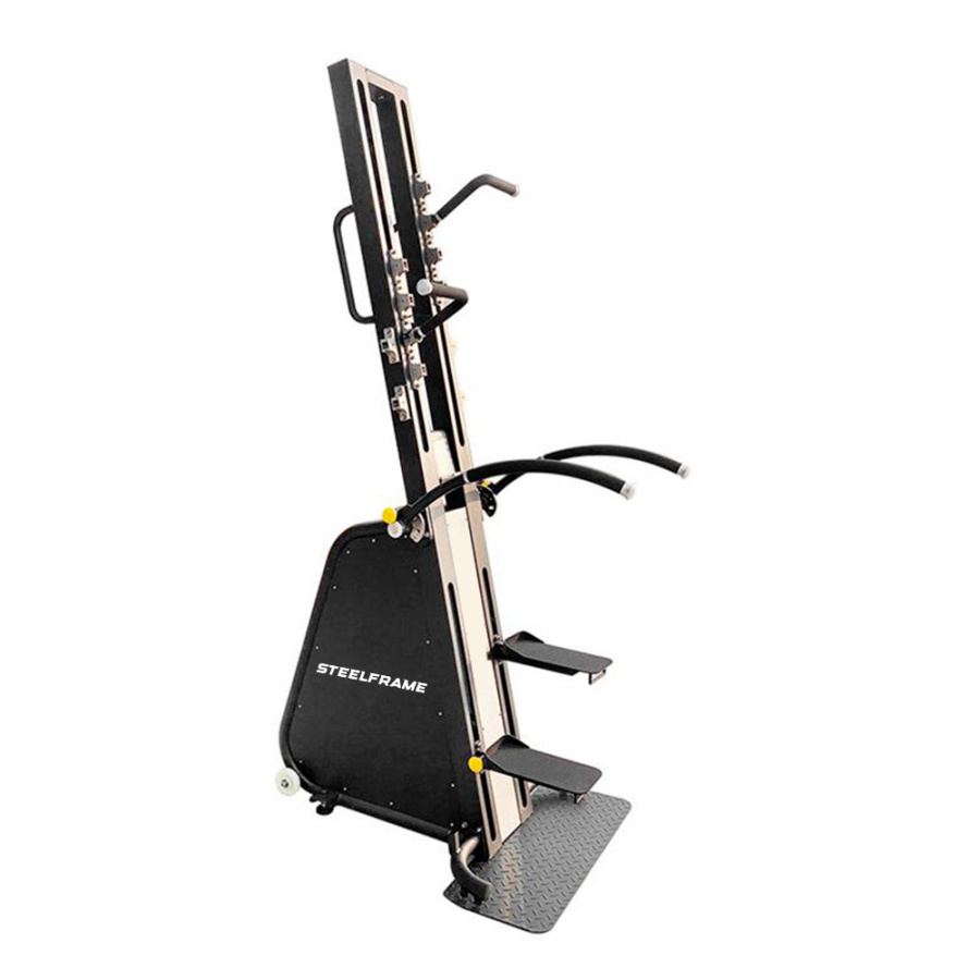 Климбер STEELFRAME SY LIMITED EDITION