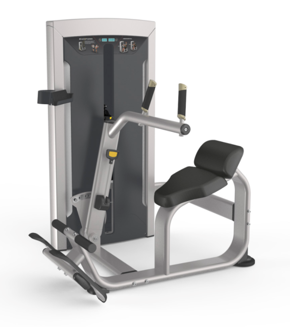 Пресс-машина IMPULSE EXOFORM FE9714 (107 кг) Пресс-машина IMPULSE EXOFORM FE9714 (107 кг)
