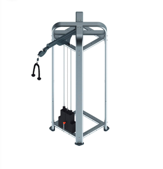Трицепс-машина INOTEC FUNCTIONAL LINE MJ-TP Трицепс-машина INOTEC FUNCTIONAL LINE MJ-TP