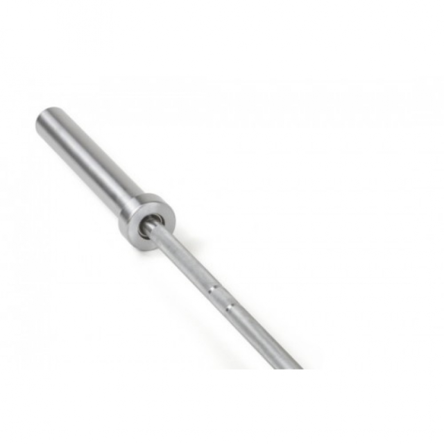 Гриф тренировочный Fitnessport OB-86-CRFT-M (20 кг) Гриф тренировочный Fitnessport OB-86-CRFT-M (20 кг)