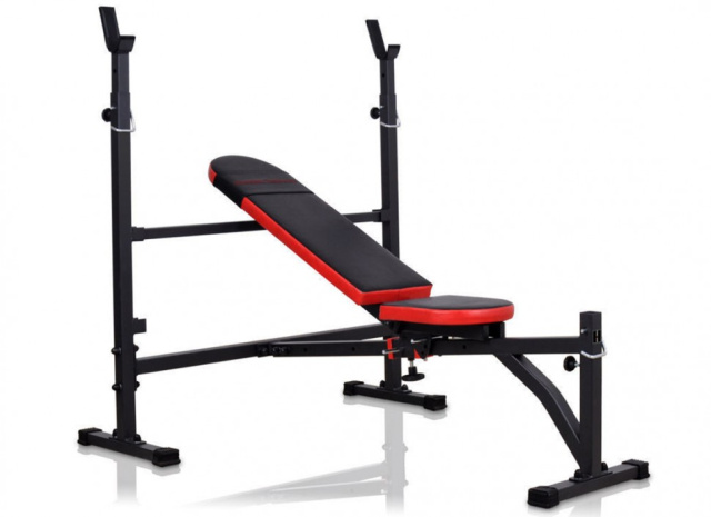 Силовая скамья Marbo MH-L107 Силовая скамья Marbo MH-L107