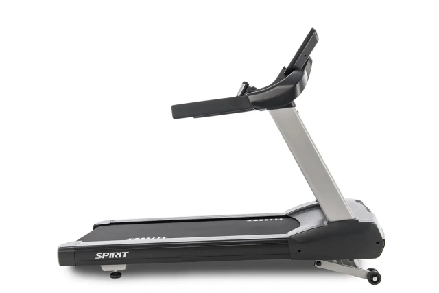 Беговая дорожка SPIRIT CT850+ Graphite gray Беговая дорожка SPIRIT CT850+ Graphite gray