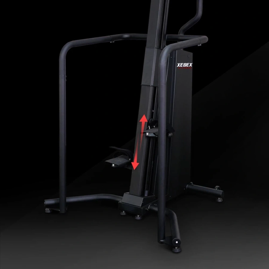 Степпер Xebex CBR-02