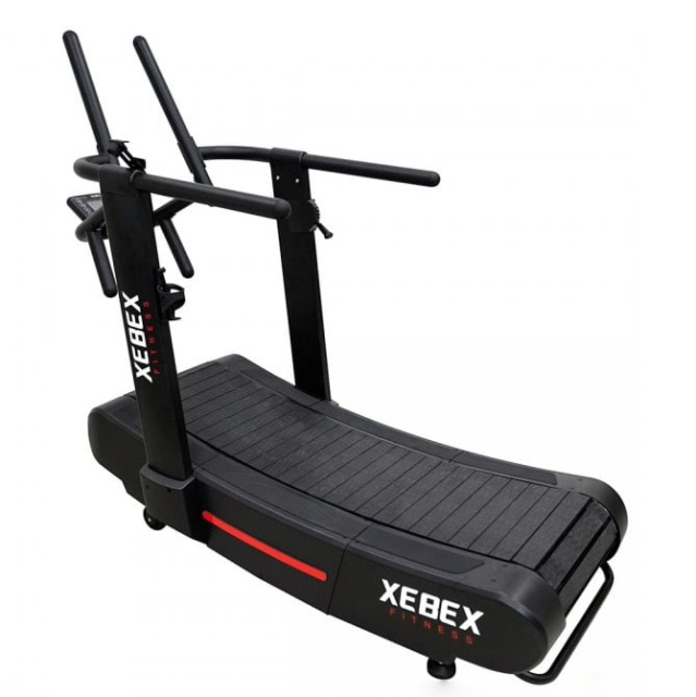 Беговая дорожка Xebex ACRT-01 Беговая дорожка Xebex ACRT-01